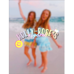 Holly-Rose’s Apparel!