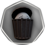 Dumpster Egg