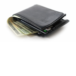 i stole ur wallet