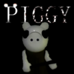 -|- Piggy Meeting Place-|-