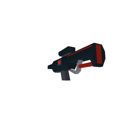 RAIL - ENTHON              for poly guns