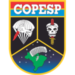 Comando de Operações Especiais [C.O.E]