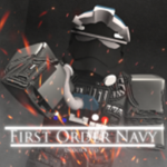 Navy 〕