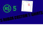 We Make Custom T-Shirts