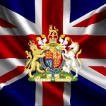 UK - | United Kingdom