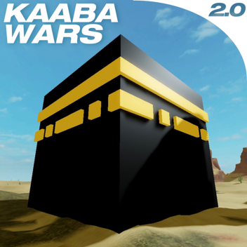 KAABA WARS