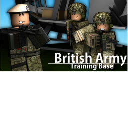 BA | Regiment Training Base
