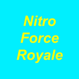 Nitro Royale