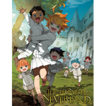 The promised never landd