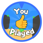 You Played Submarine!