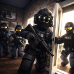 Special Forces Simulator