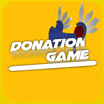 Donation Game