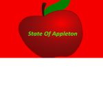 State Of Appleton