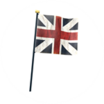 British war