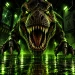 Survive the Dinosaur icon