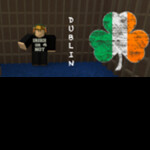 |HUGE WIP| City of Dublin