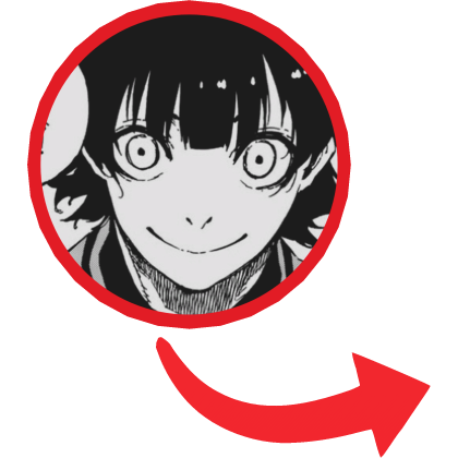 Bachira Red Circle