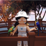 Lovebird army