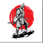 Dragon robot raid