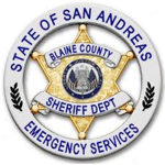 Blaine County Sheriff's Office: Paleto Bay Divisio