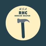 Roblox Helper Crew