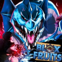 Blox Fruit But Free Fruit