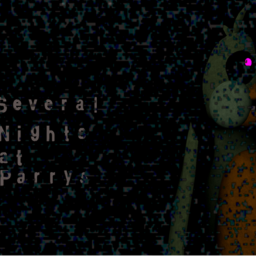 Several Nights at Parry's DEMO