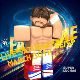 WWE ### ######## icon