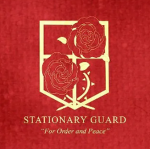 [K] Stationary Guard