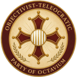 Objectivist-Teleocratic Party of Octavium