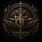 -[CA]- Headquarters Corps