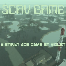 Scav game icon