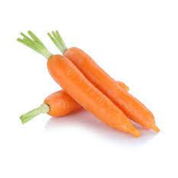 Carrot hangout (major update)