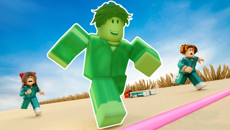 Game Place Thumbnail