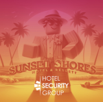Sunset Shores Security Force
