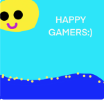 :)happy gamers:)