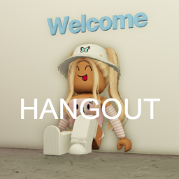 [BIG UPDATE]Hangout!!! [original]