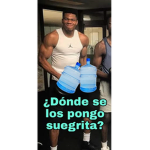 los machacadores
