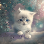 Les chatonnets cutie:D