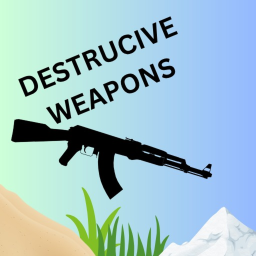 Destructive Hazords [1.0.2}