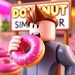 Doughnut Simulator