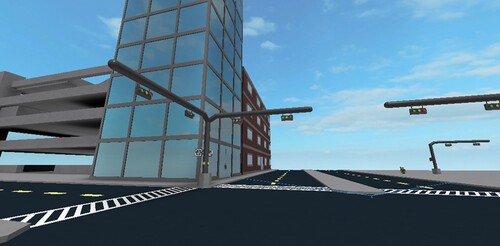[PREVIEW] New York City || MCU