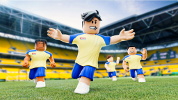 Graj w piłkę nożną, aby udowodnić, że tata się myli ⚽