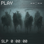 The Four Horsemen of the Apocalypse