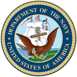 United States Naval Port [SD]