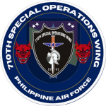 PAF |710th Special Operations Wing