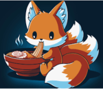 Kitsune clan :D