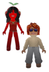 Cool Alts Club!