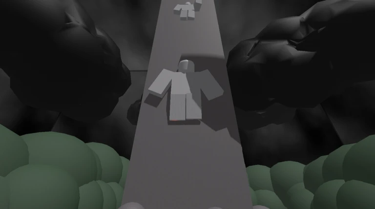 The Absurd Update