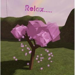 Relax.....